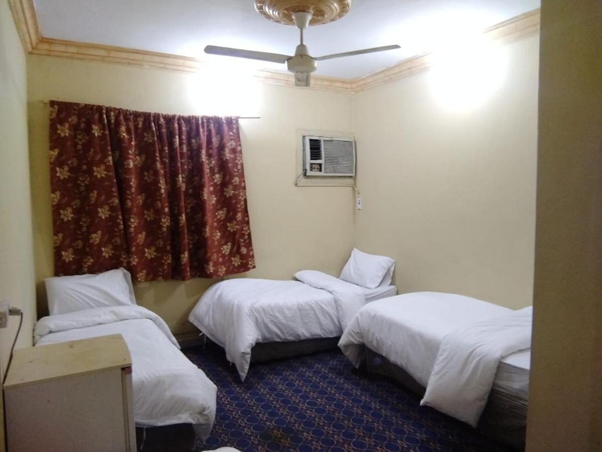 Konouz Al Jazirah Hotel Mecca