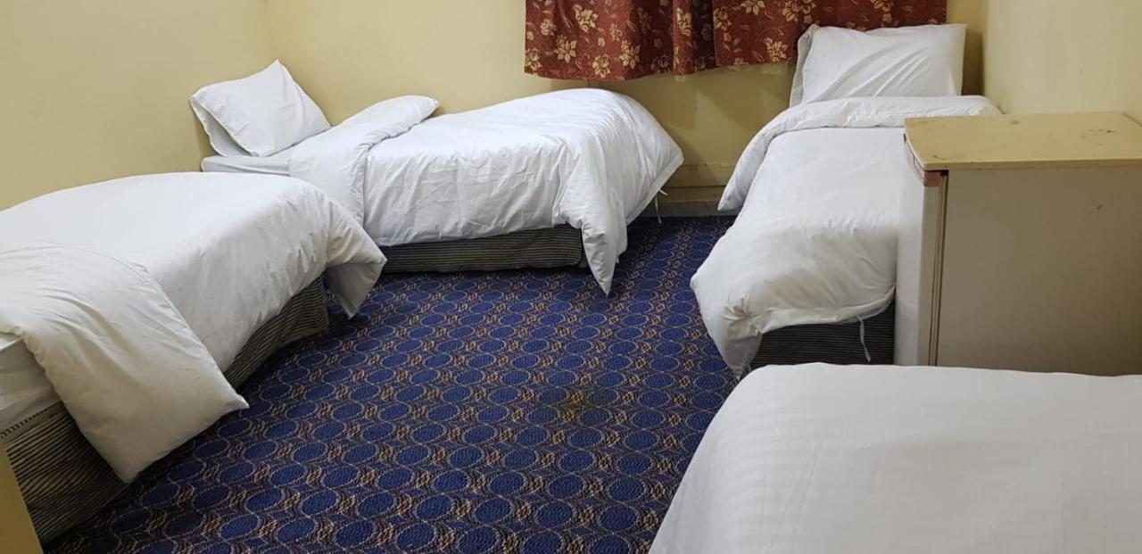 Konouz Al Jazirah Hotel