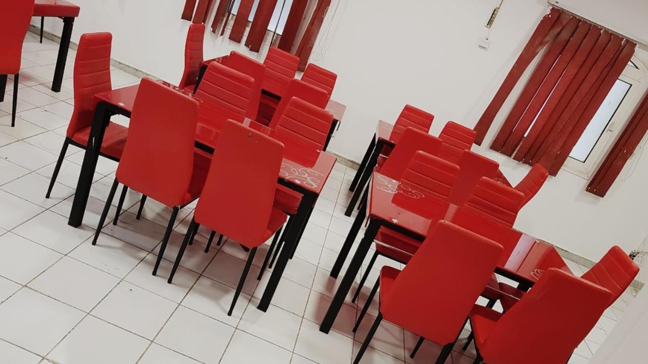 Hotel Konouz Al Jazirah Mecca