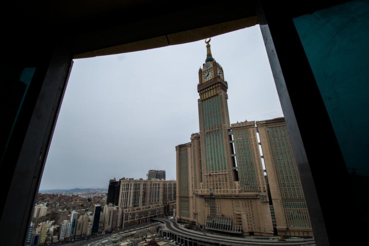 Hotel Al Massa Grand Mecca