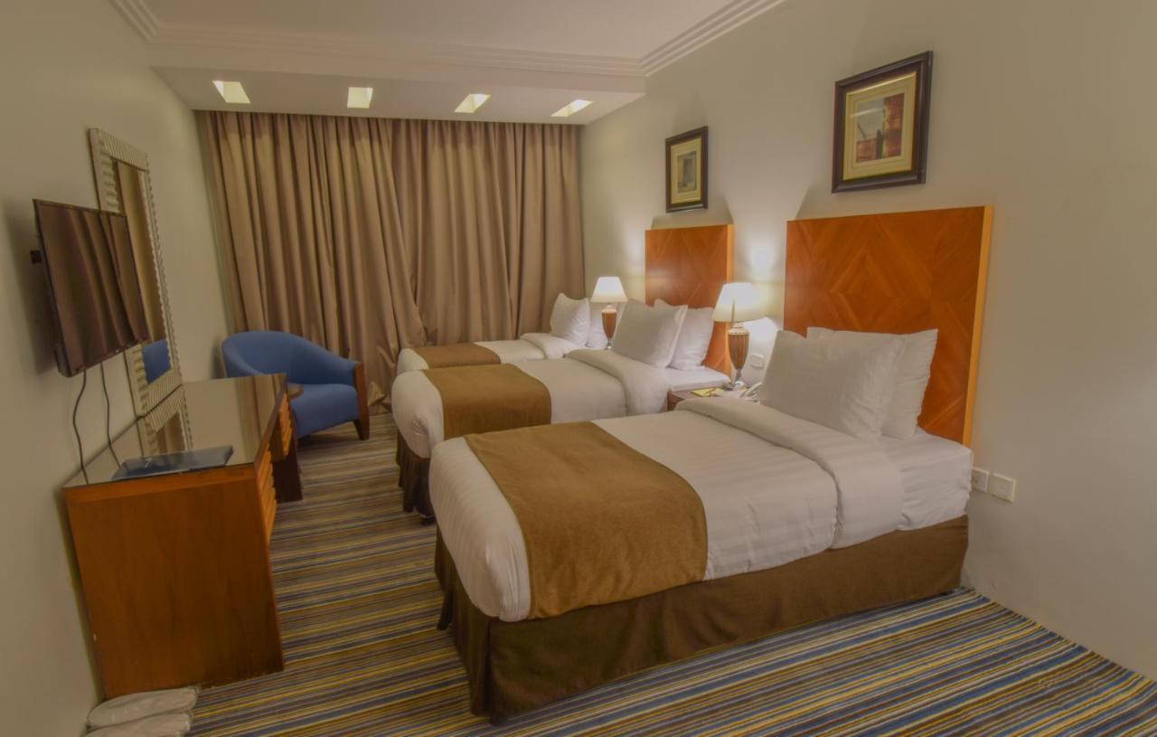 Al Massa Grand 4*