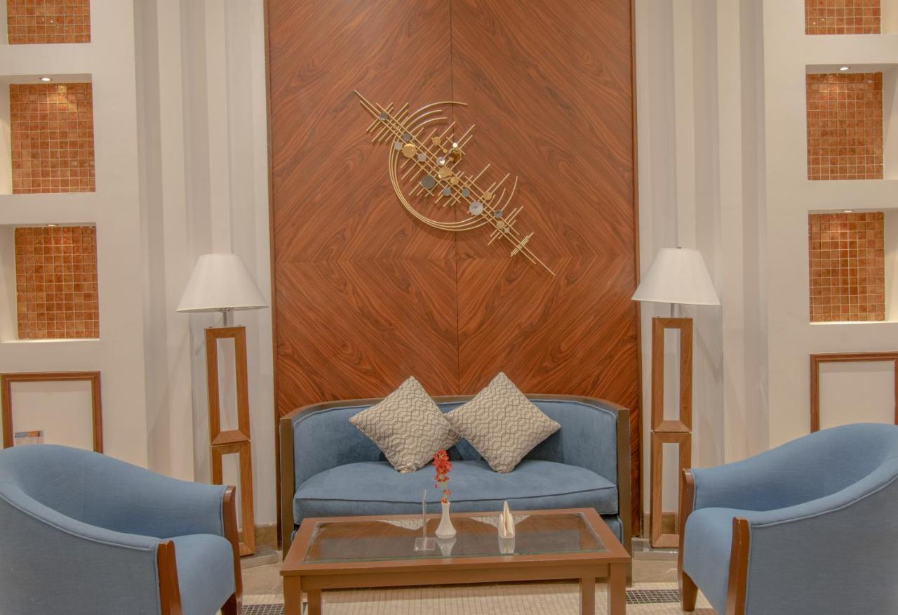 Al Massa Grand 4* Mecca