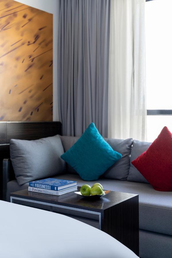 Novotel Makkah Thakher Hotel