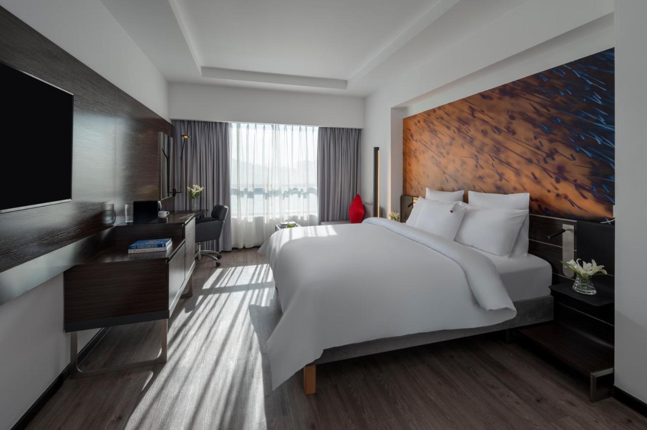 Novotel Makkah Thakher