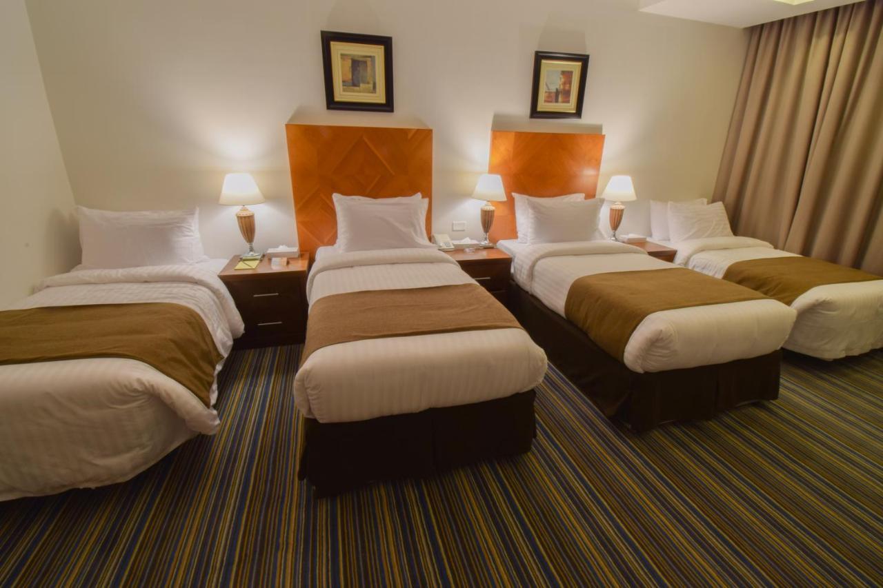 Al Massa Grand 4*