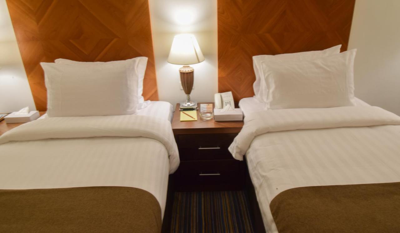 Hotel Al Massa Grand
