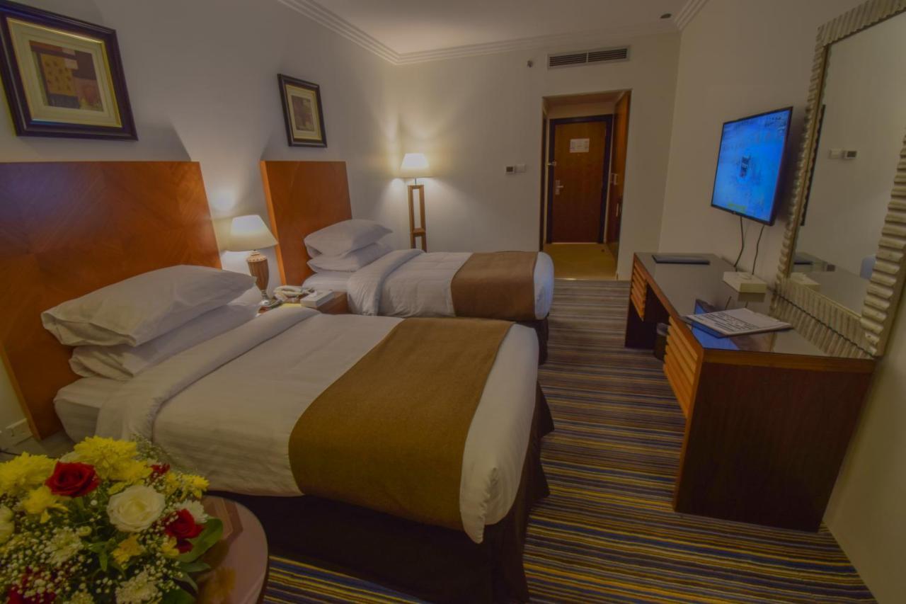 Al Massa Grand Hotel