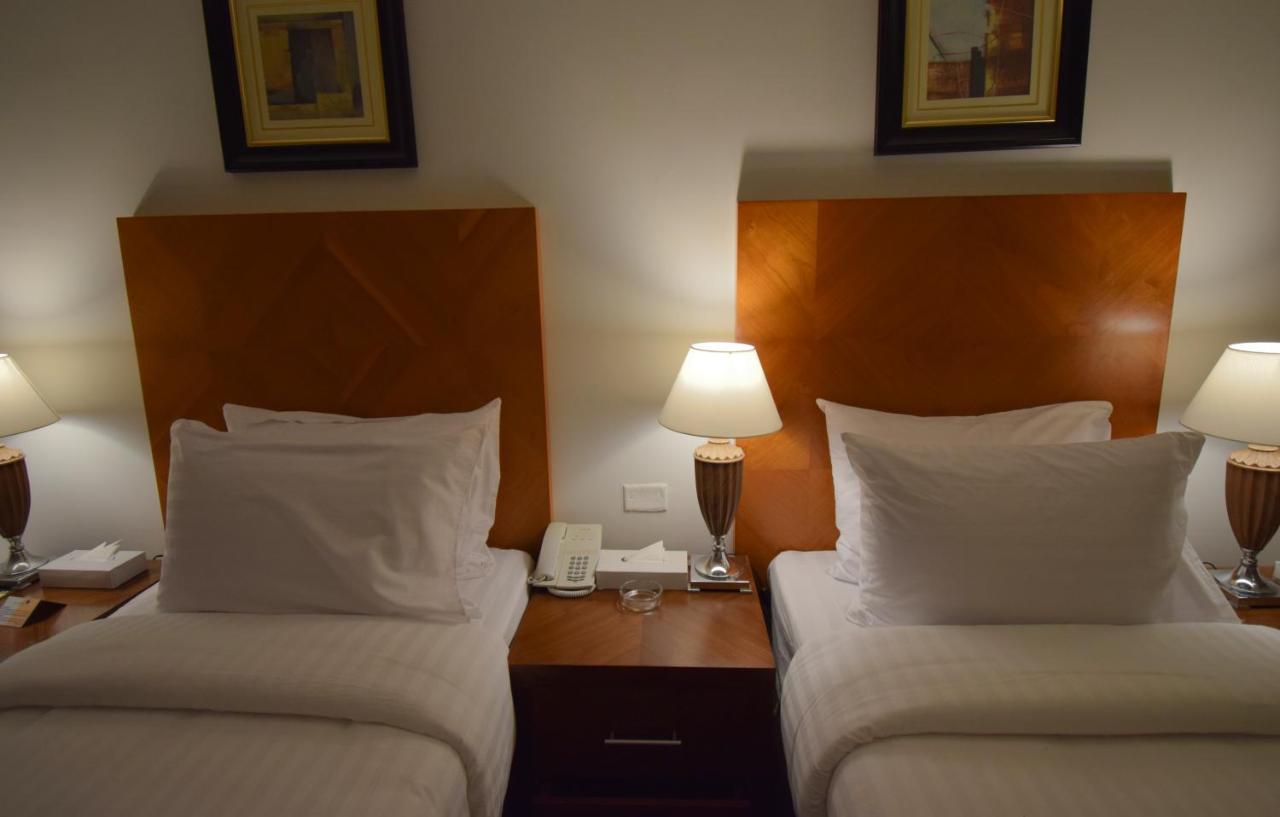 Hotel Al Massa Grand 4*