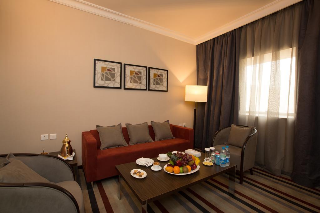 Hotel Arak Ajyad