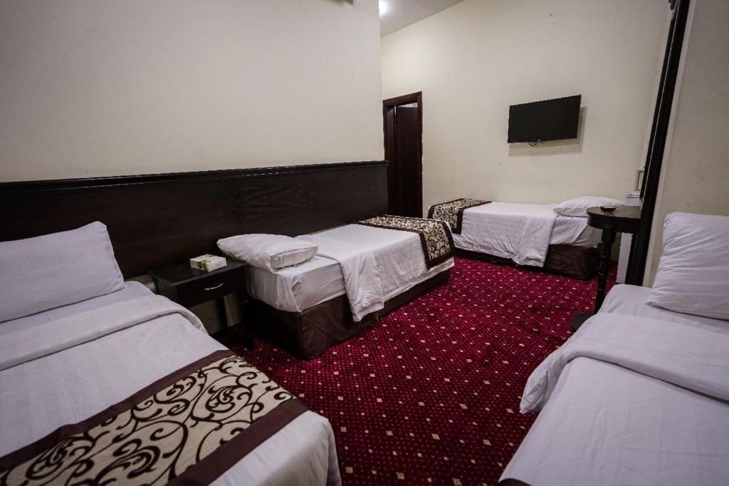 Zowar Al Bait Hotel