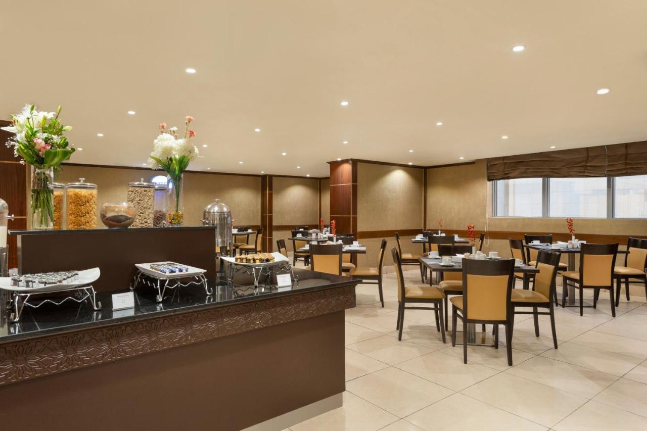 Al Massa Dar Al Fayzeen Makkah Hotel Mecca