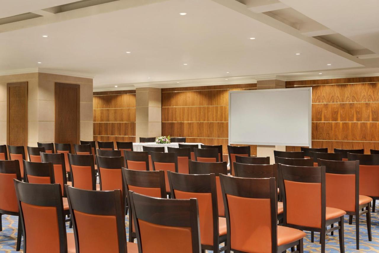 Al Massa Dar Al Fayzeen Makkah Hotel Mecca