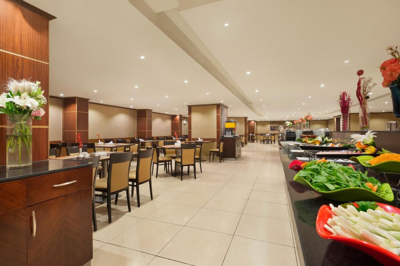 Al Massa Dar Al Fayzeen Makkah Hotel