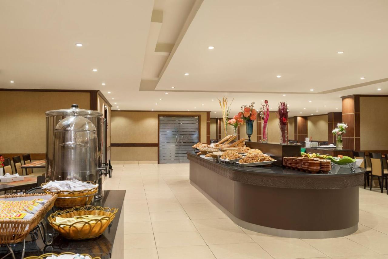 Hotel Al Massa Dar Al Fayzeen Makkah