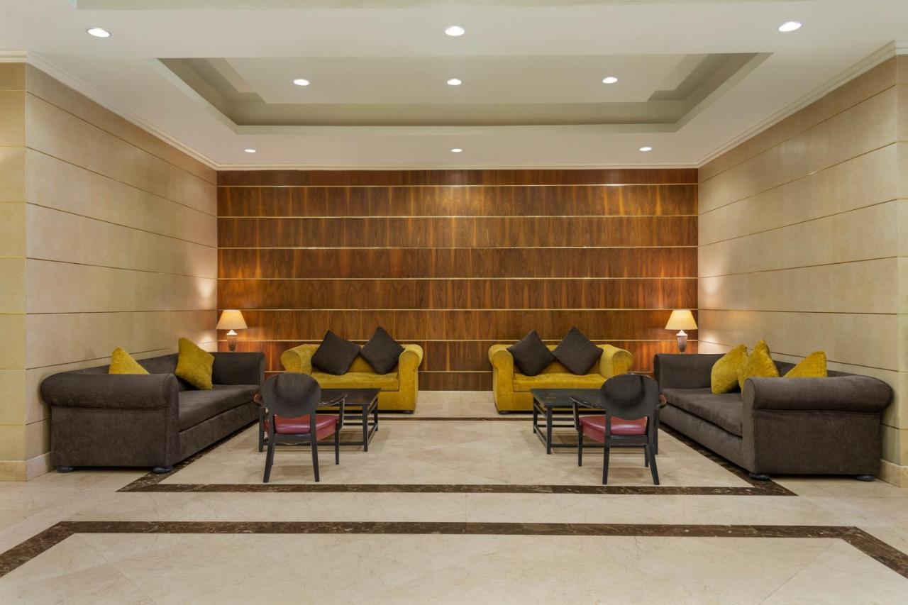 Hotel Al Massa Dar Al Fayzeen Makkah Mecca