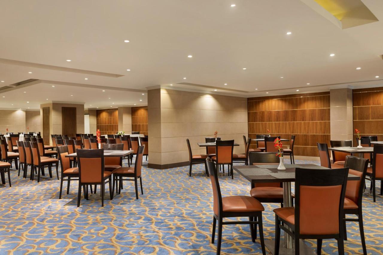 Hotel Al Massa Dar Al Fayzeen Makkah 4*