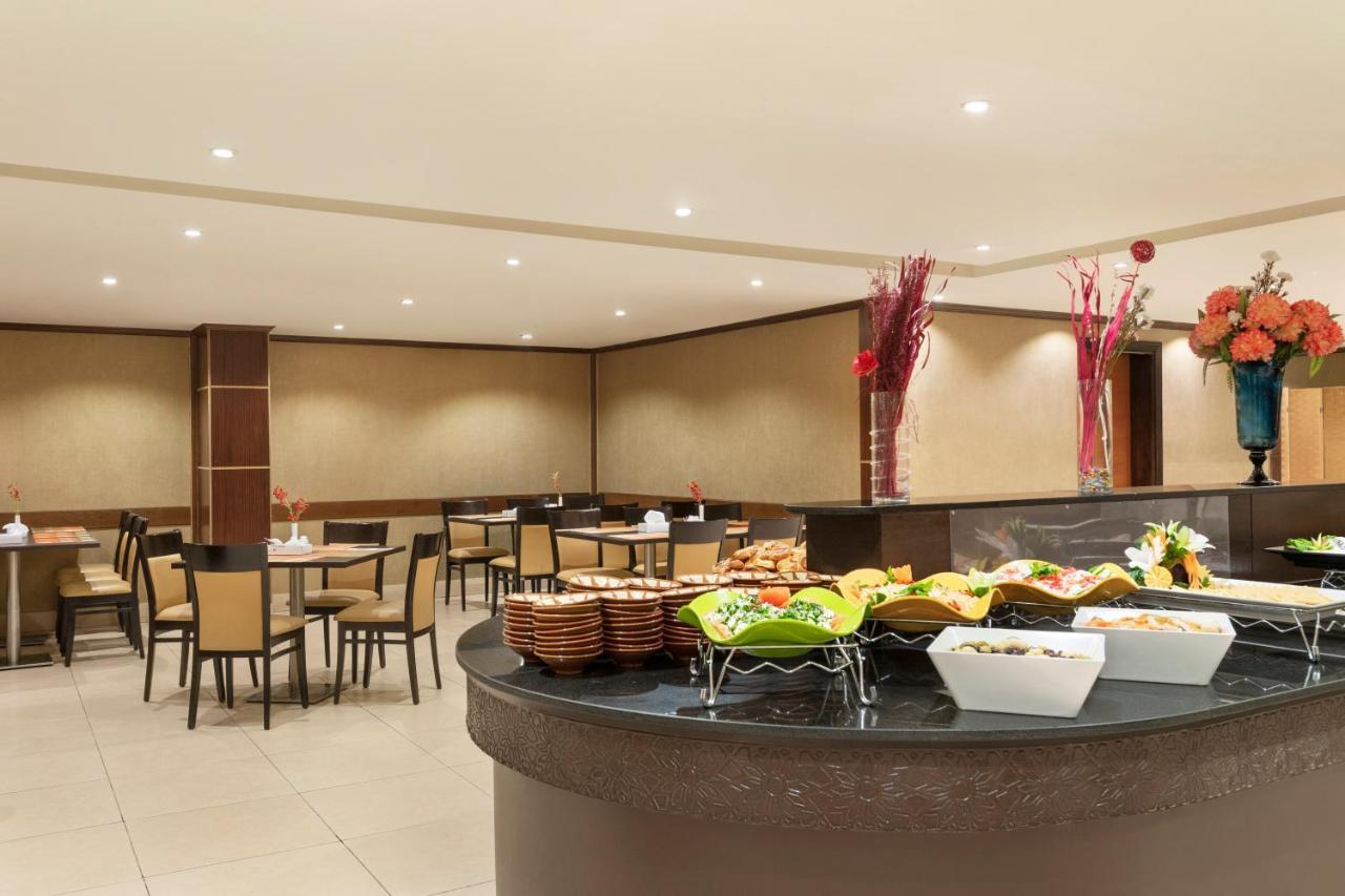 Hotel Al Massa Dar Al Fayzeen Makkah Mecca