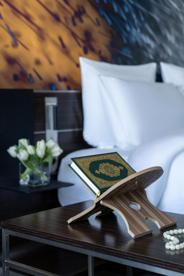 Novotel Makkah Thakher 4* Mecca