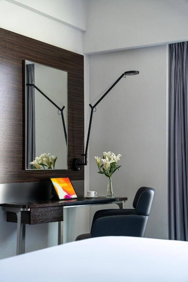 Hotel Novotel Makkah Thakher Mecca