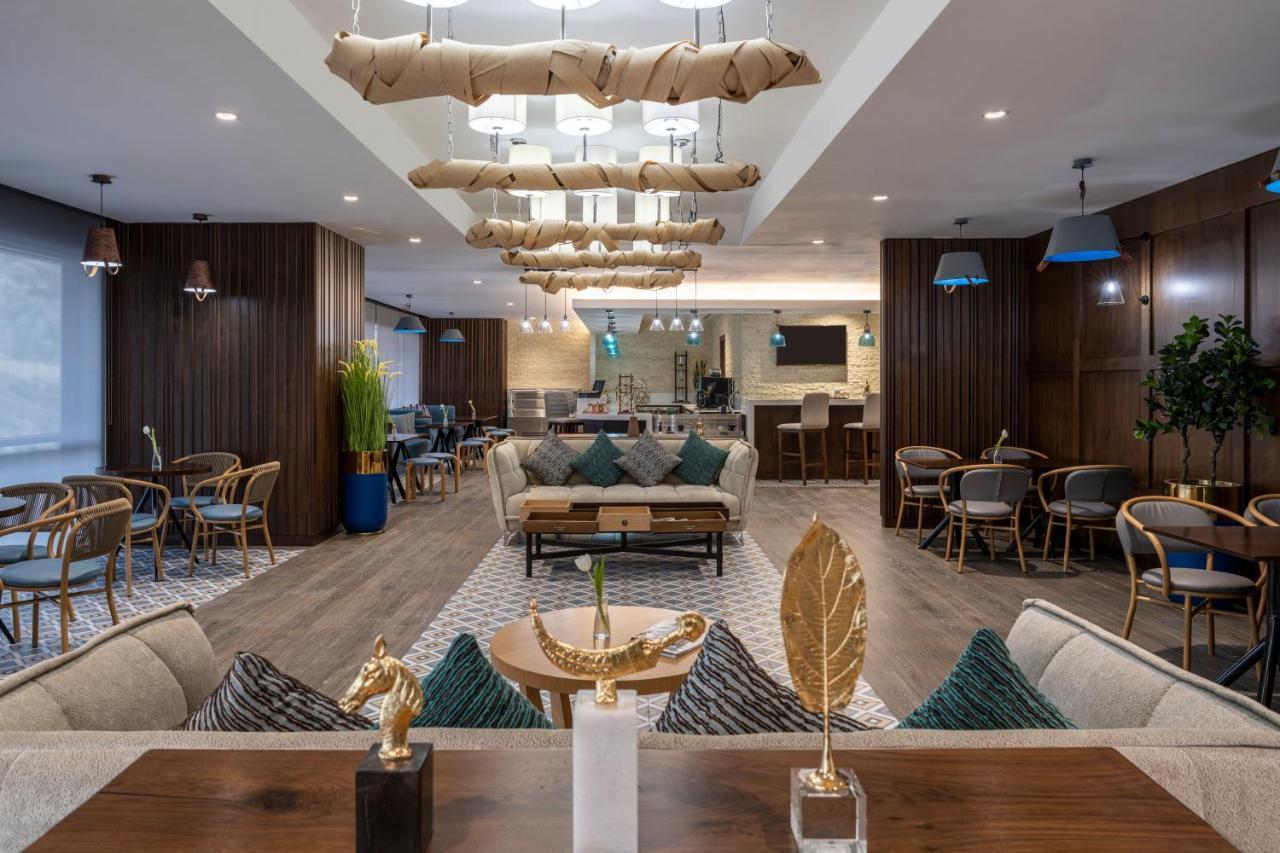 Novotel Makkah Thakher Hotel Mecca