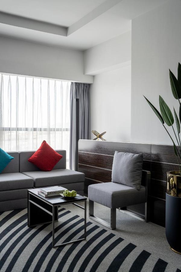 Hotel Novotel Makkah Thakher 4*