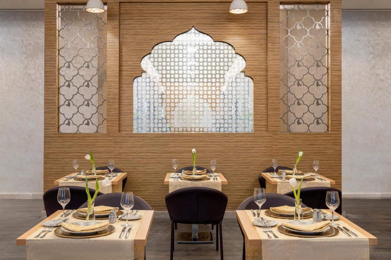 Novotel Makkah Thakher 4* Mecca