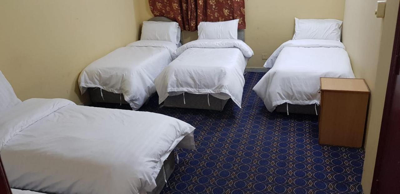 Hotel Konouz Al Jazirah *