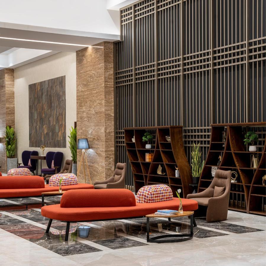 Novotel Makkah Thakher