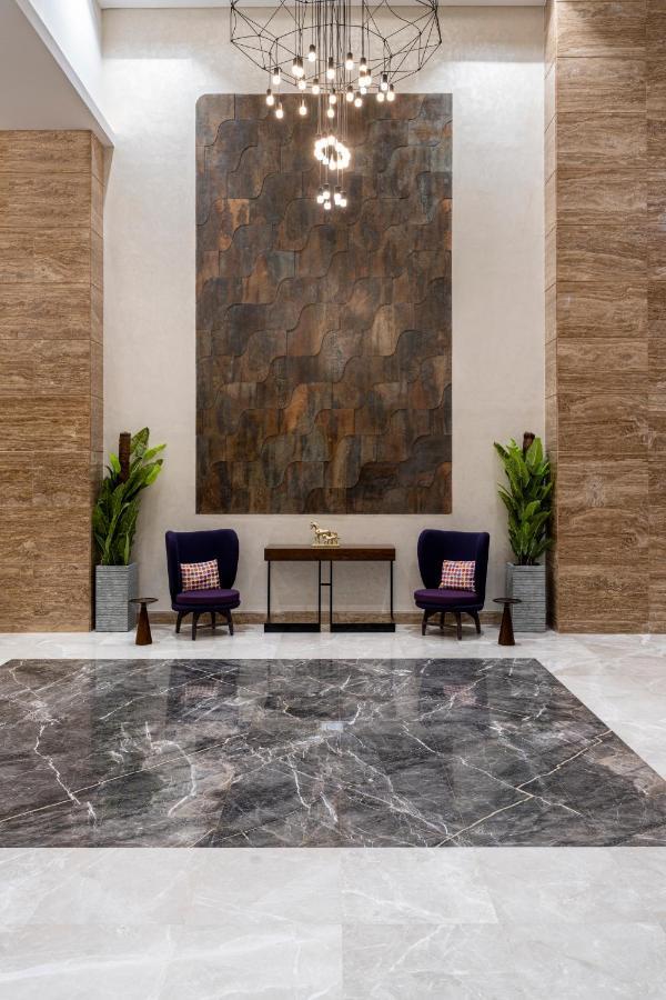 Novotel Makkah Thakher Mecca