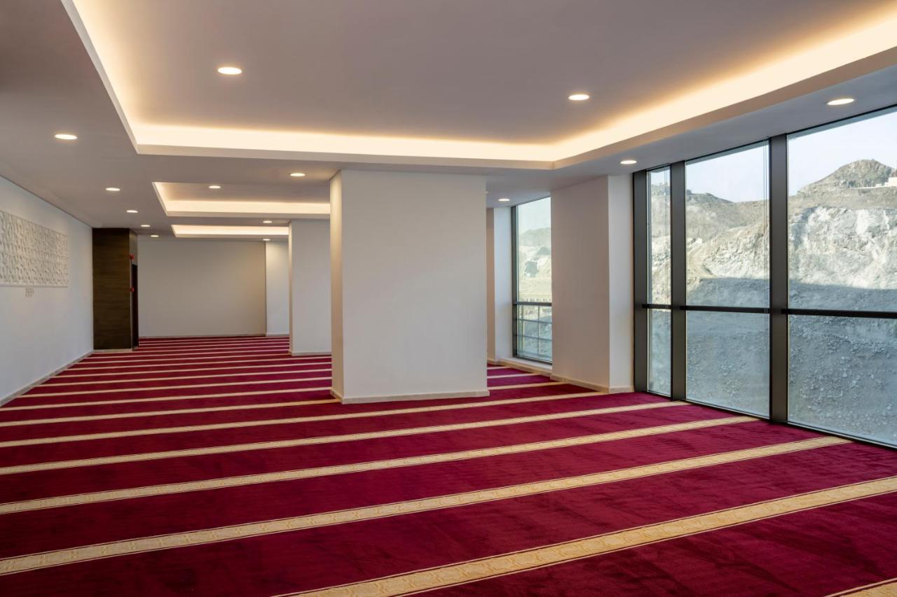 Novotel Makkah Thakher