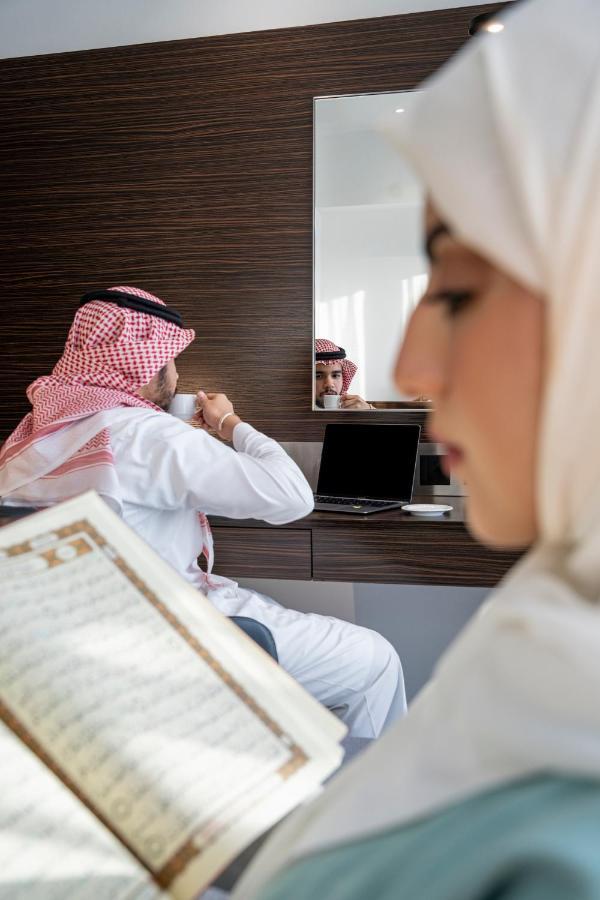 Novotel Makkah Thakher Hotel Mecca
