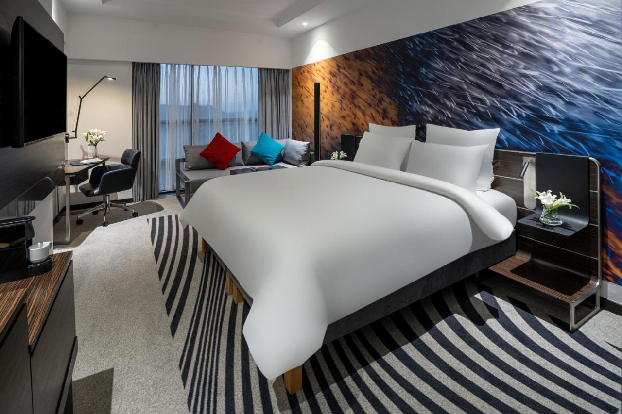 Novotel Makkah Thakher Hotel 4*