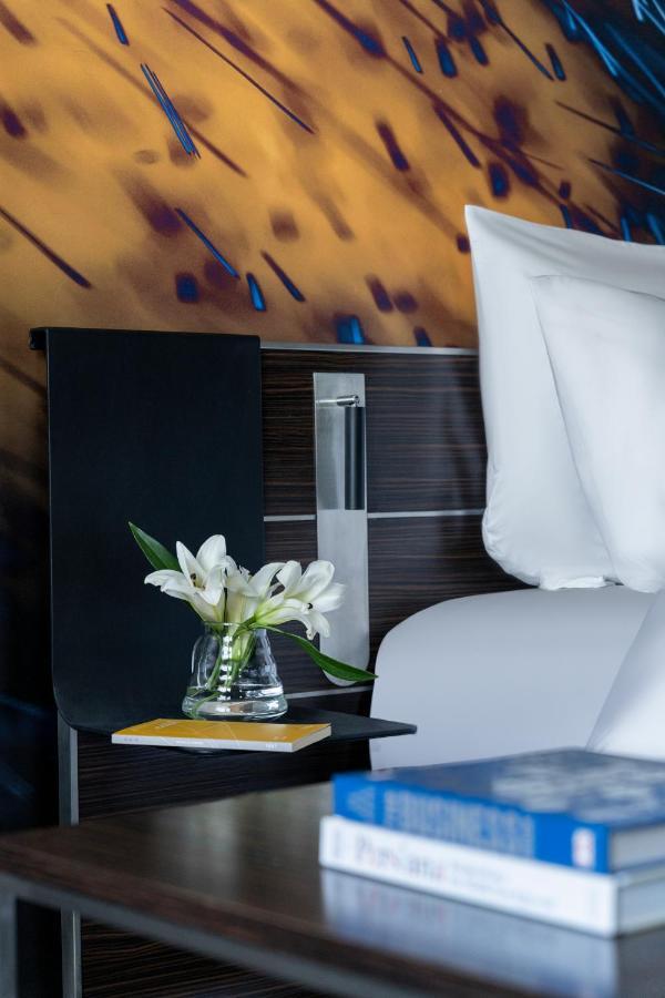 Novotel Makkah Thakher Hotel Mecca