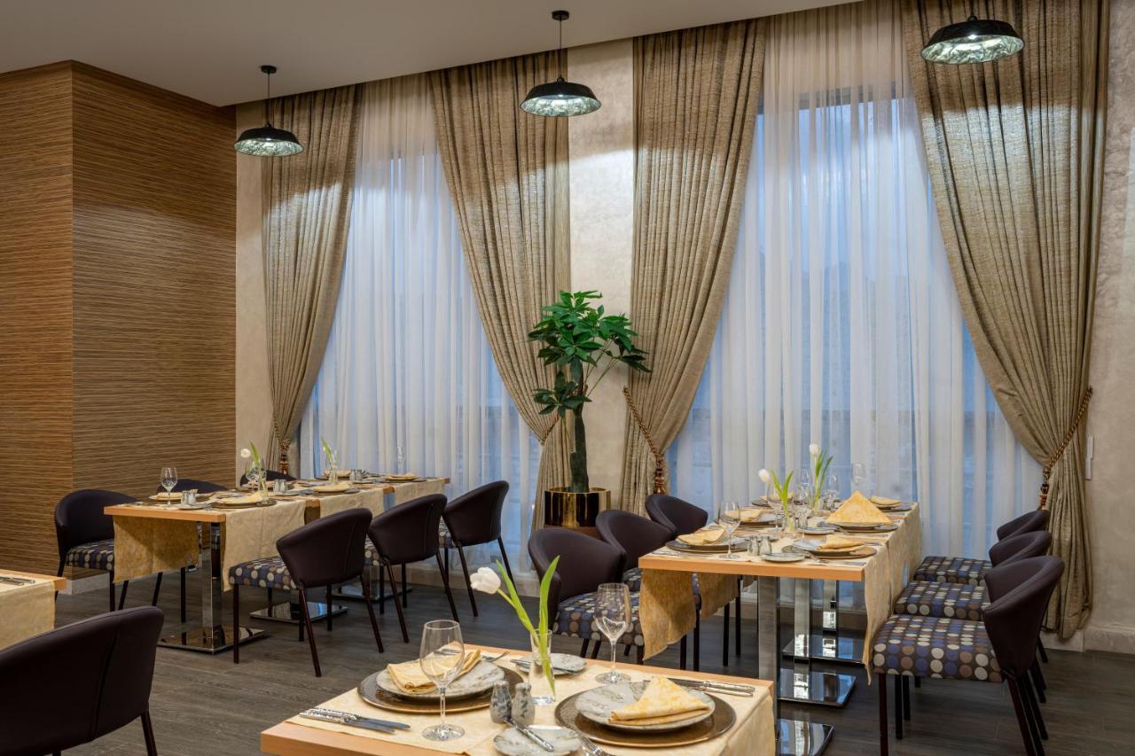 Novotel Makkah Thakher Hotel 4*