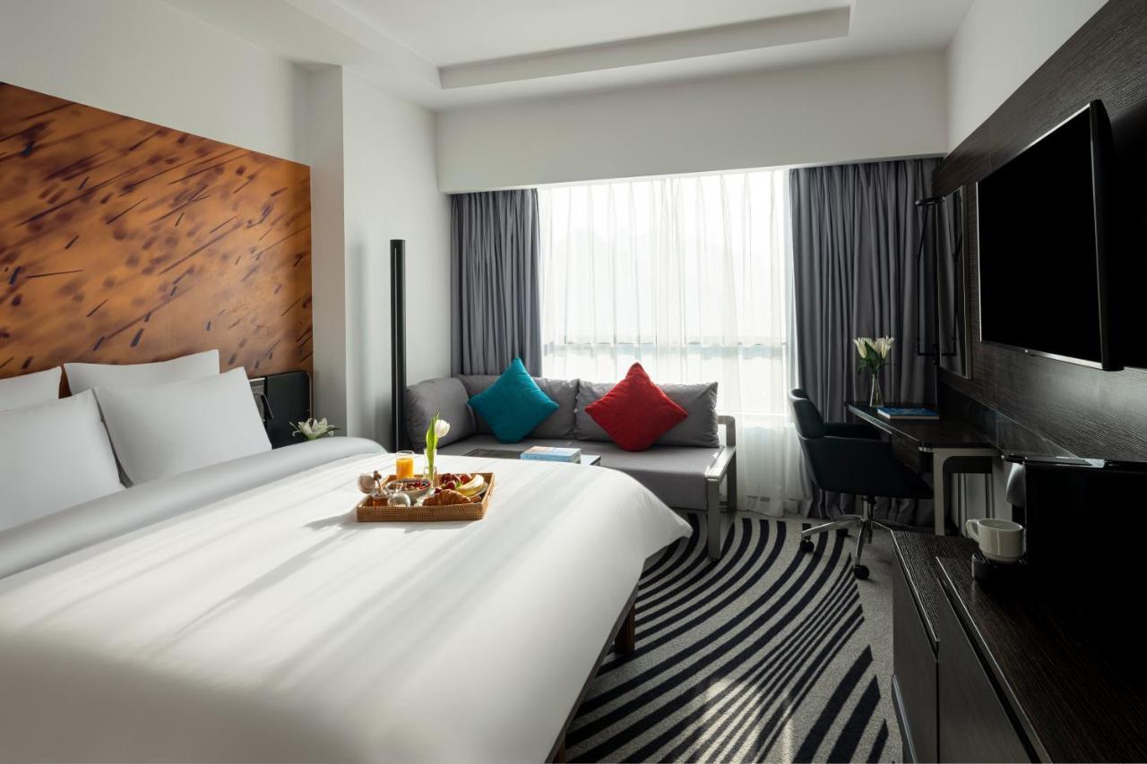Novotel Makkah Thakher Hotel Mecca