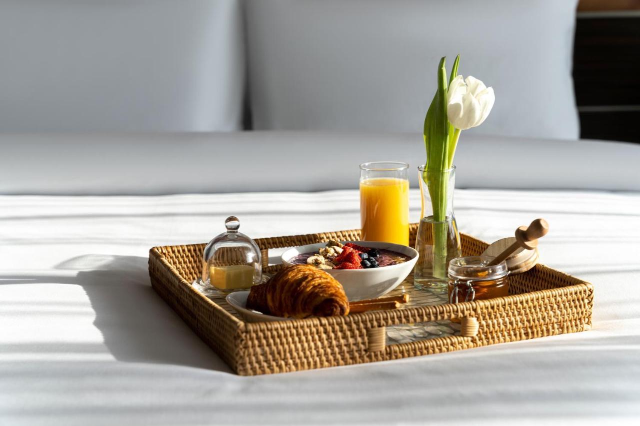 Hotel Novotel Makkah Thakher Mecca