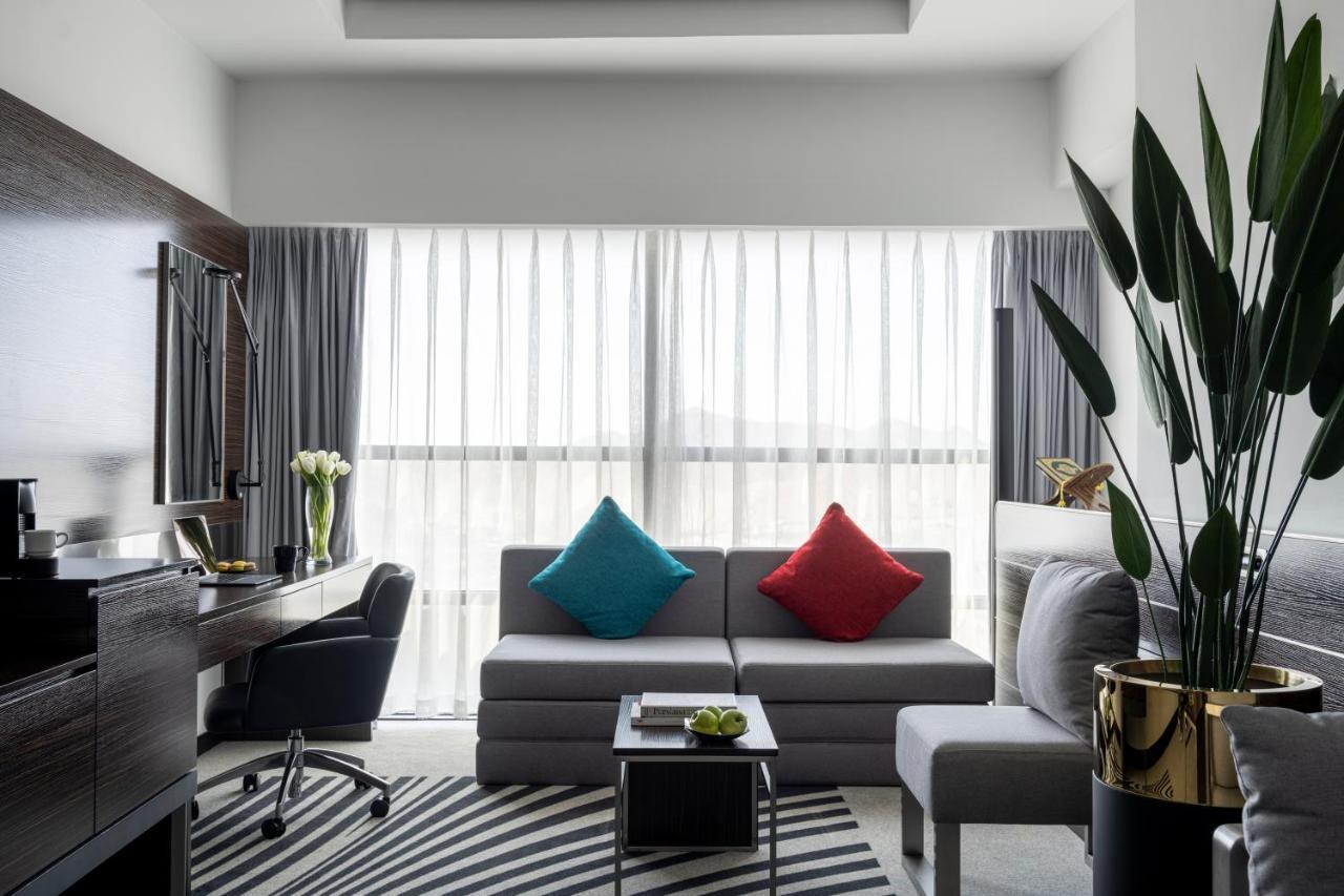 Novotel Makkah Thakher 4*