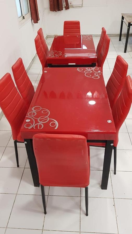 Hotel Konouz Al Jazirah