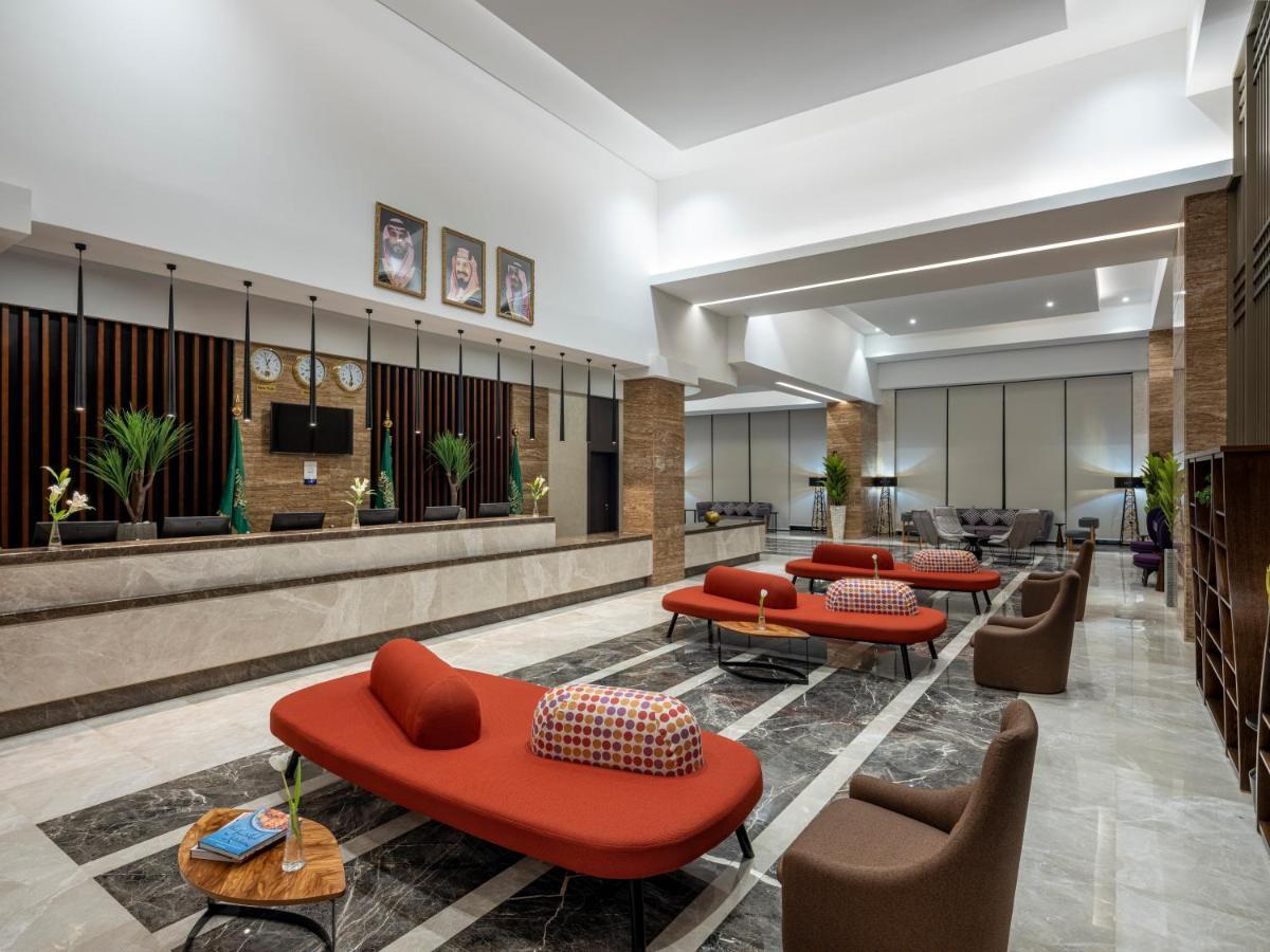 Novotel Makkah Thakher 4* Mecca