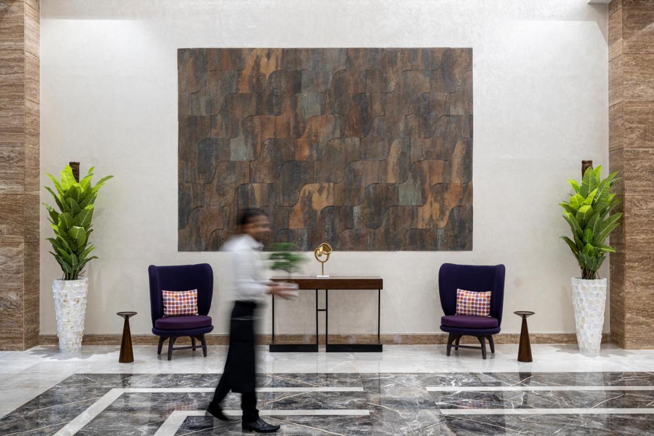 Novotel Makkah Thakher Hotel 4*