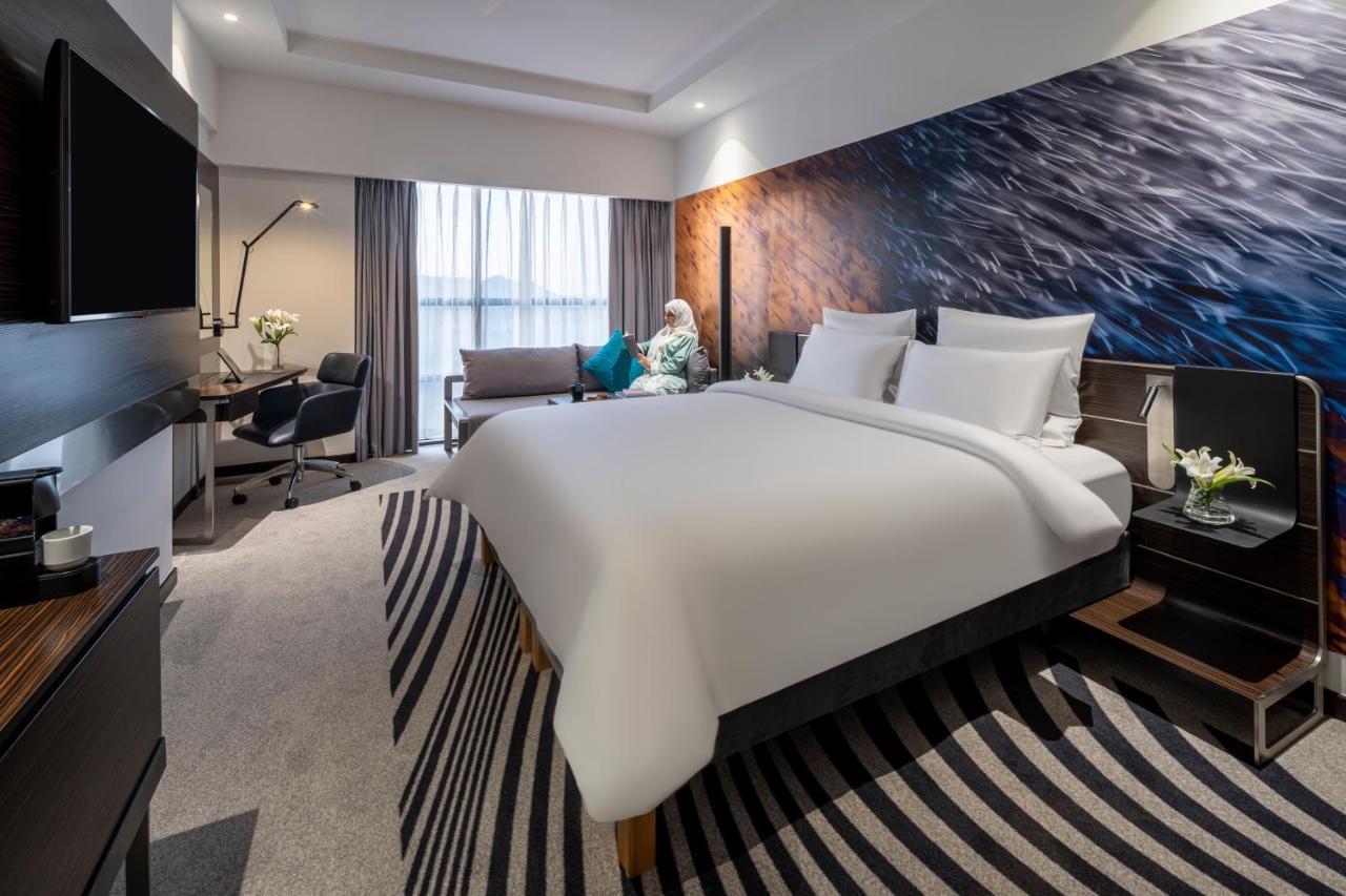 Novotel Makkah Thakher Hotel