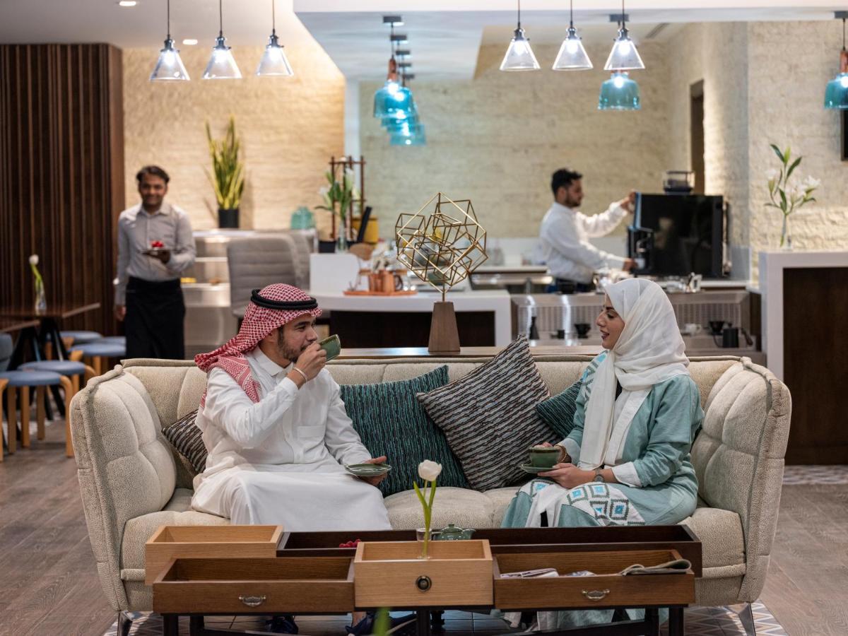 Hotel Novotel Makkah Thakher Mecca