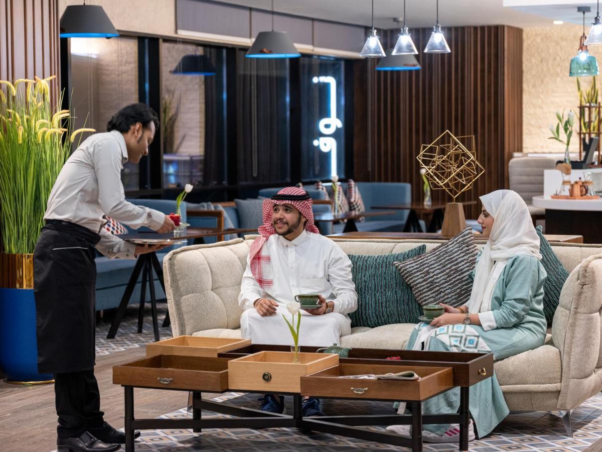 Novotel Makkah Thakher Hotel Mecca