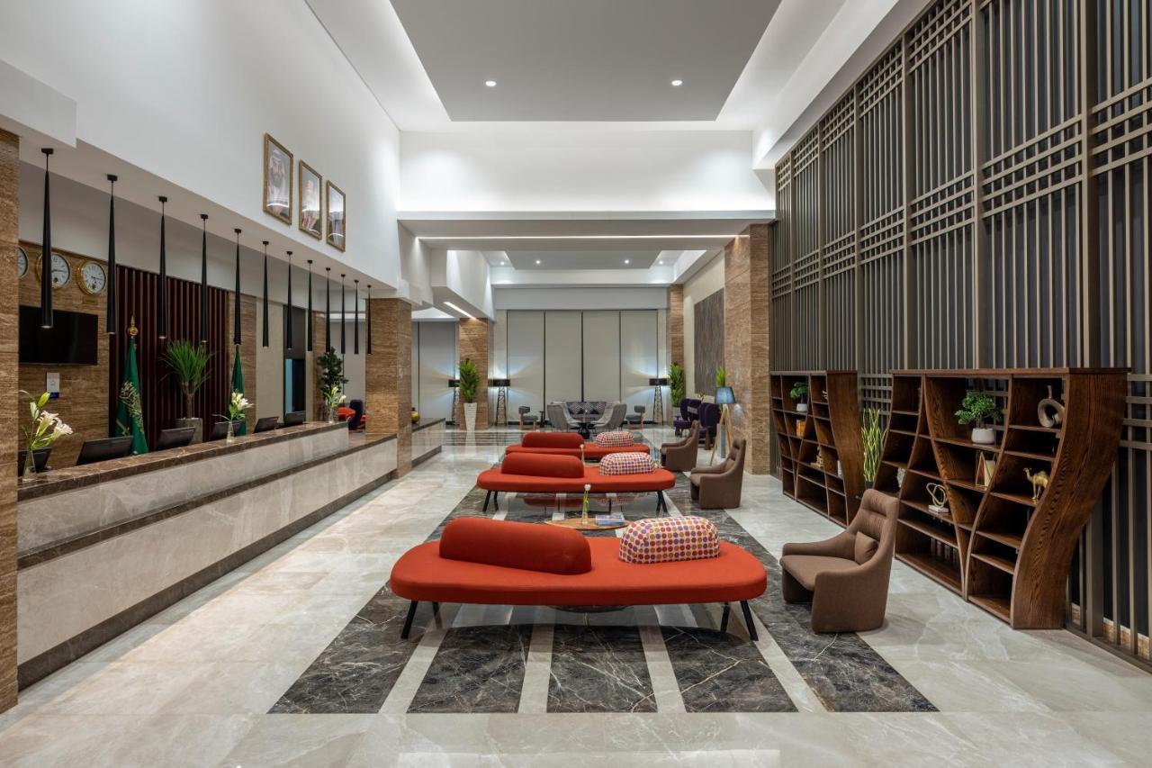 Novotel Makkah Thakher Hotel Mecca