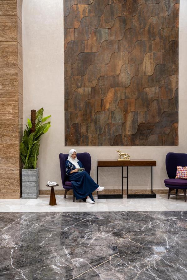 Novotel Makkah Thakher 4* Mecca