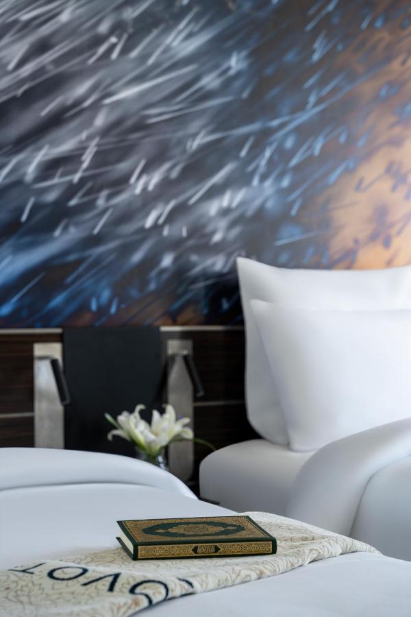 Novotel Makkah Thakher 4*