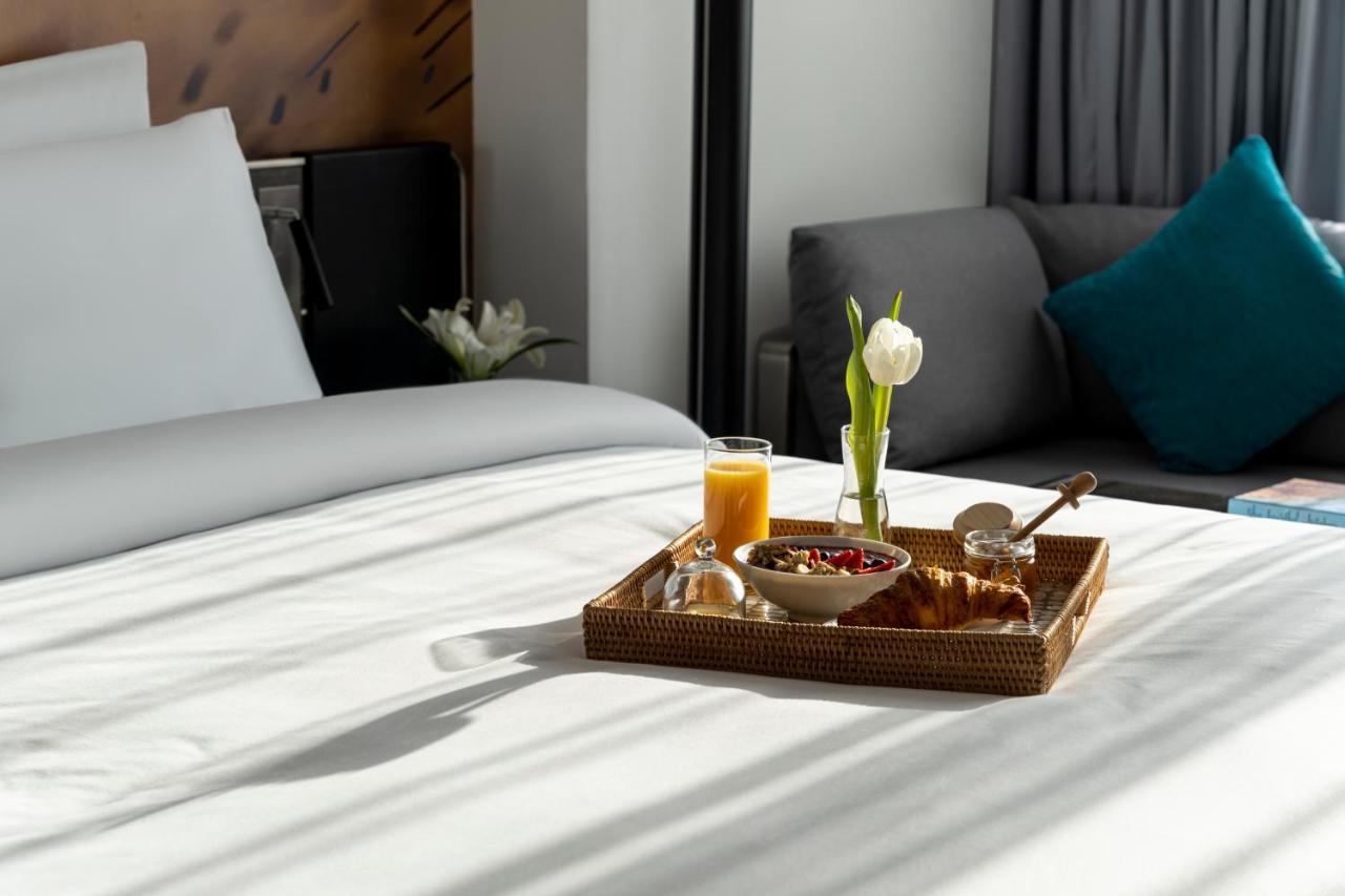Hotel Novotel Makkah Thakher