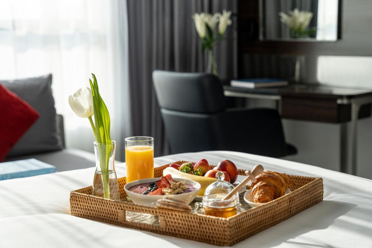 Hotel Novotel Makkah Thakher 4*