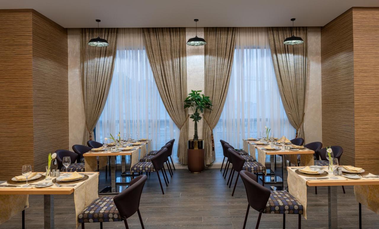 Novotel Makkah Thakher 4*