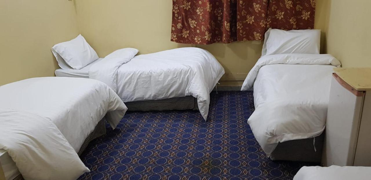 Hotel Konouz Al Jazirah Mecca